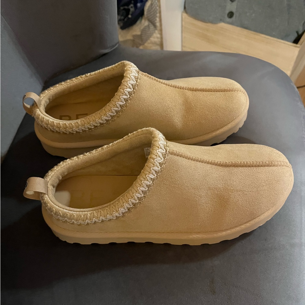 Altar’d State Zen Slippers SOLD